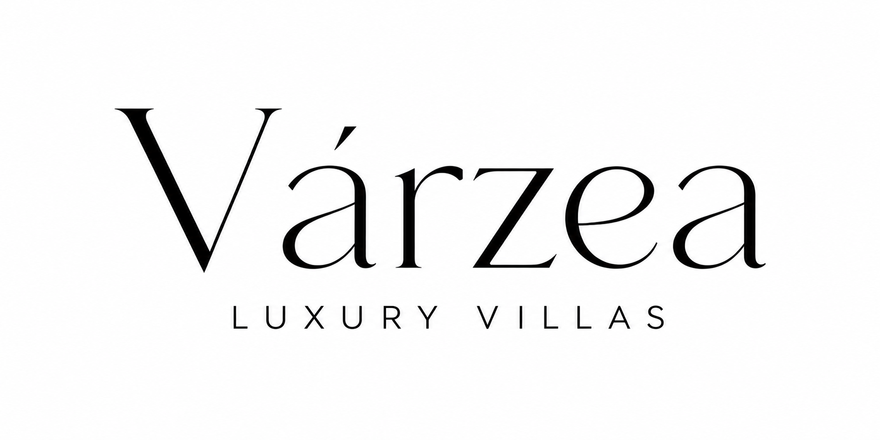 Várzea Luxury Villas